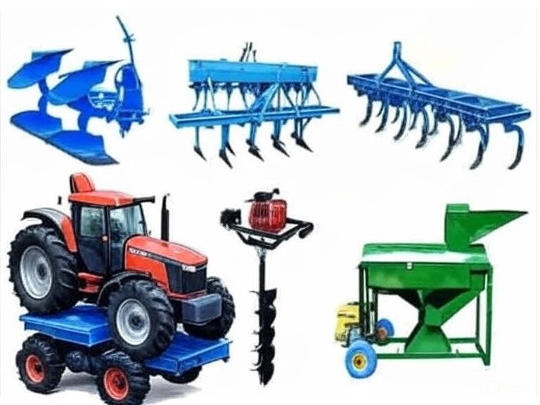 Why Vehicle & Equipment Partners Thrive with Krishi Wealth